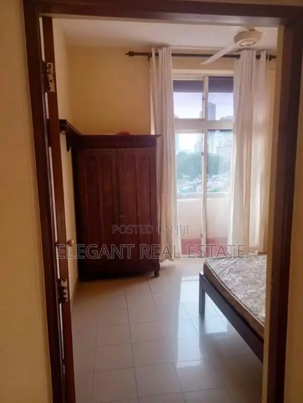Barnes - 02 Bedroom Apartment for Sale in Colombo 07 (A4999)-
