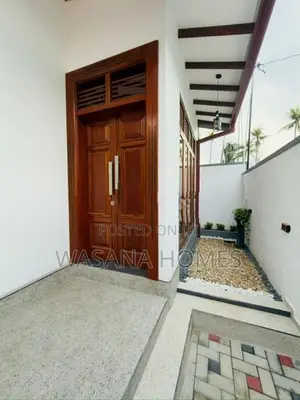 Elegance Single Story House for sale Piliyandala
