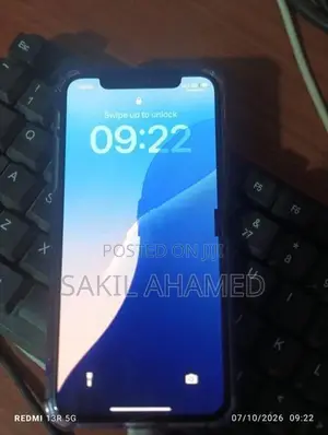 Apple iPhone XS (Used)