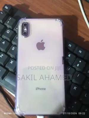 Apple iPhone XS (Used)