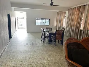 Three Storey House For Sale in Colombo 13