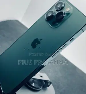 Apple iPhone 13 Pro (Used)