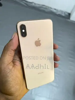 Apple iPhone XS Max 256GB (Used)