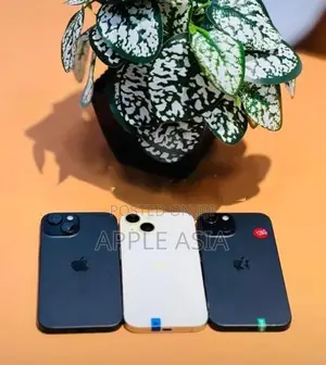 Apple iPhone 15 128GB (Used)