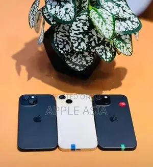 Apple iPhone 15 128GB (Used)