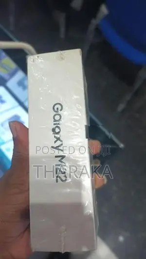 Samsung Galaxy M22 6GB 128GB (Brand New)