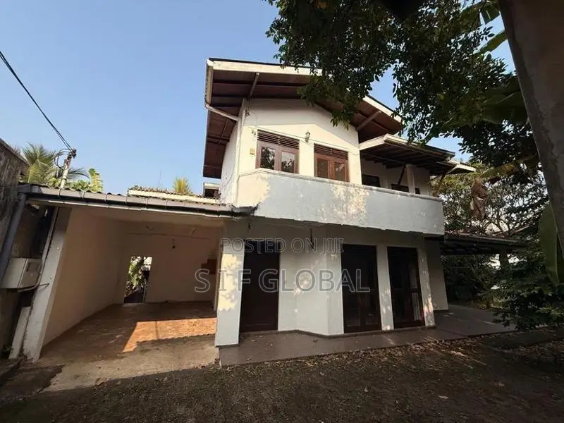 Thalawathugoda Kalalgoda 4 Bedrooms House for Rent