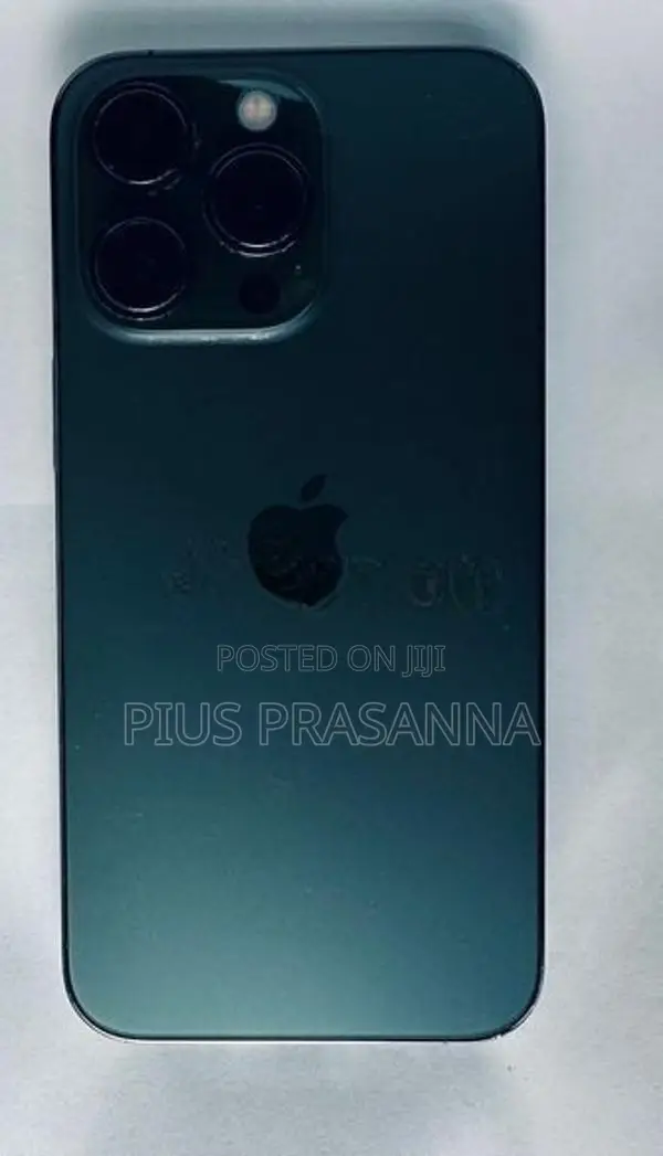 Apple iPhone 13 Pro (Used)