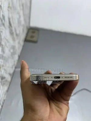 Apple iPhone 15 Pro 1TB (Used)