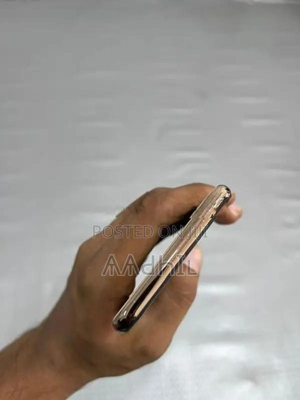 Apple iPhone XS Max 256GB (Used)