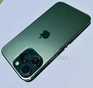 Apple iPhone 13 Pro (Used)