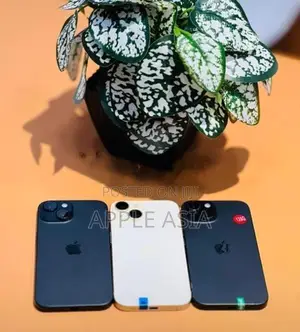Apple iPhone 15 128GB (Used)