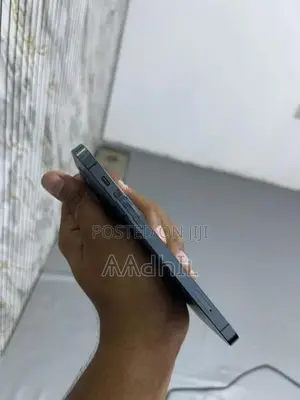 Apple iPhone 12 Pro 256GB (Used)