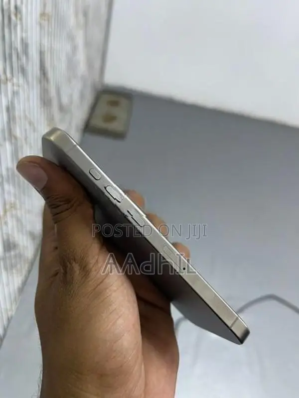 Apple iPhone 15 Pro 1TB (Used)