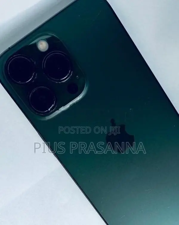 Apple iPhone 13 Pro (Used)