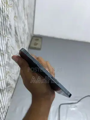 Apple iPhone 12 Pro 256GB (Used)