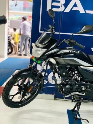 Bajaj Platina 100 Efi 2026