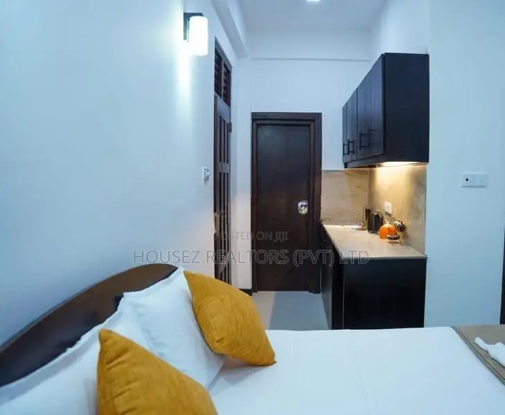 Profitable Fully Furnished Apartment / Hotel for Sale – Boralesgamuwa