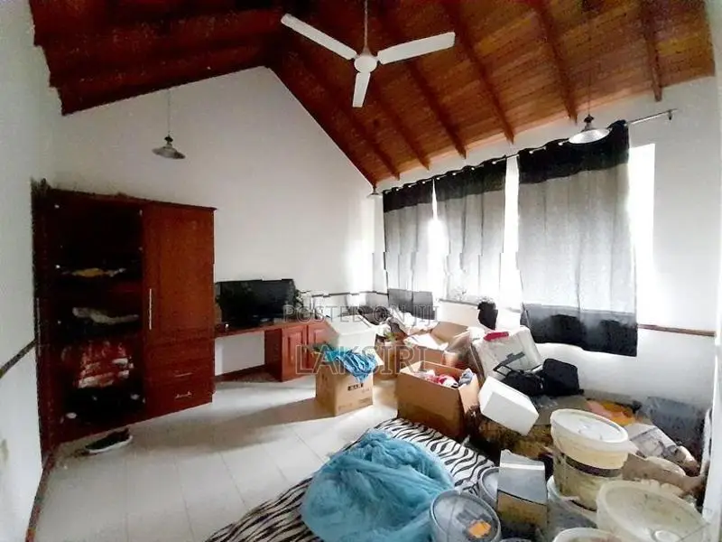 Luxury Fully Furnished House Rent Recidence Pitakotte Angampitiya Road