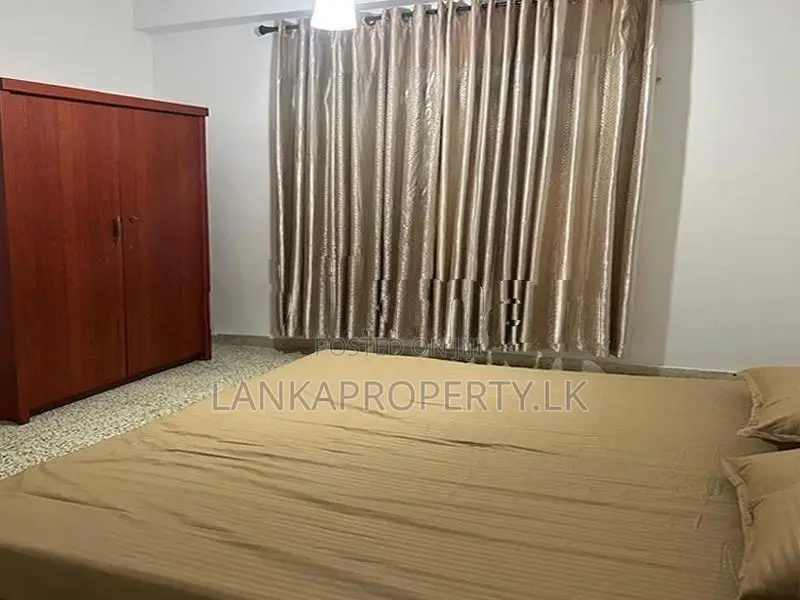 Three Storey House For Sale in Colombo 13