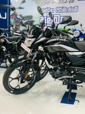 Bajaj Platina 100 Efi 2026