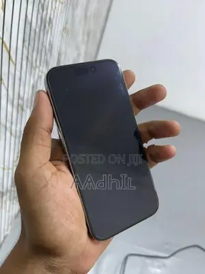 Apple iPhone 15 Pro 1TB (Used)