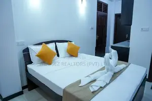 Profitable Fully Furnished Apartment / Hotel for Sale – Boralesgamuwa