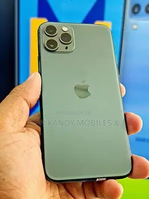 Apple iPhone 11 Pro Max 256GB (Used)