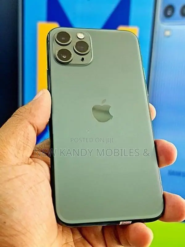 Apple iPhone 11 Pro Max 256GB (Used)