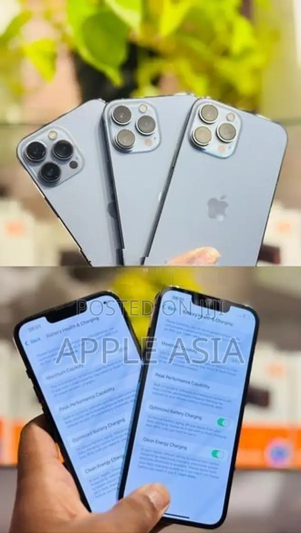 Apple iPhone 13 Pro 128GB (Used)