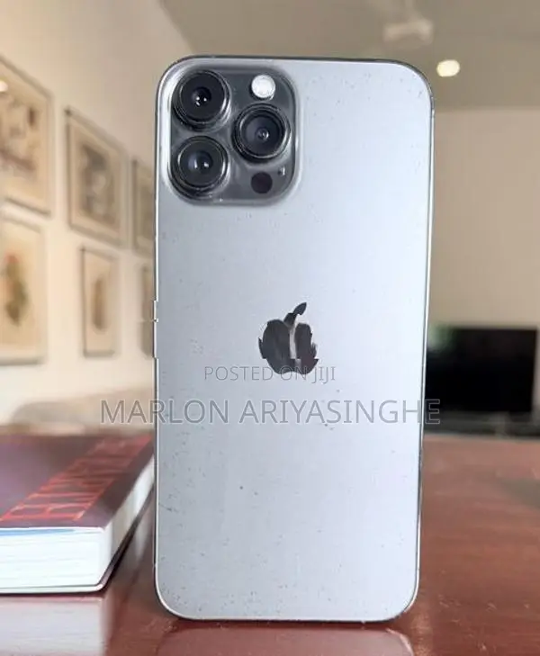 Apple iPhone 13 Pro Max 1TB (Used)