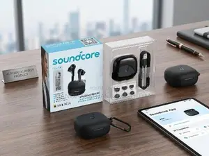 Anker Soundcore R60i NC