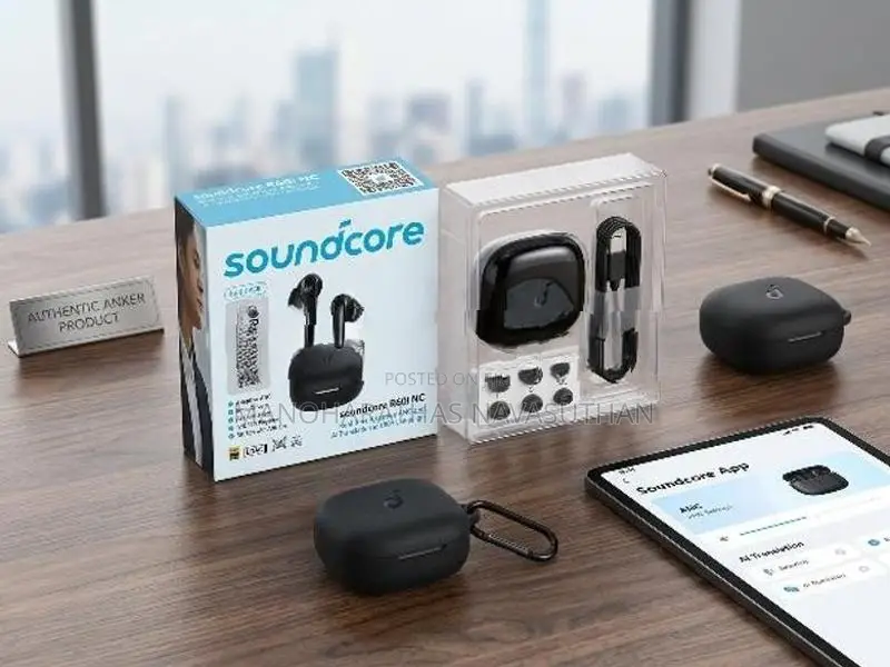 Anker Soundcore R60i NC