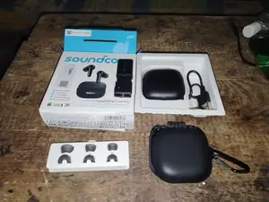 Anker Soundcore R60i NC