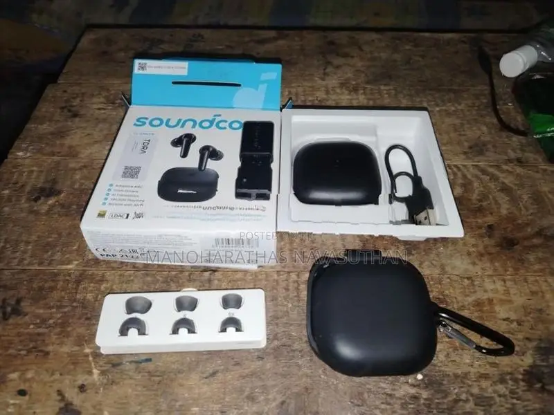 Anker Soundcore R60i NC