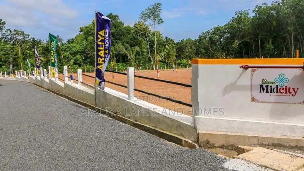 Residential Land for Sale in Kesbewa