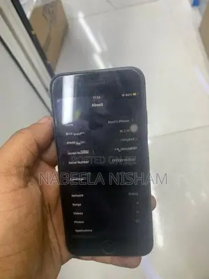 Apple iPhone 8 (Used)