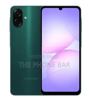 Samsung Galaxy A07 (Brand New)