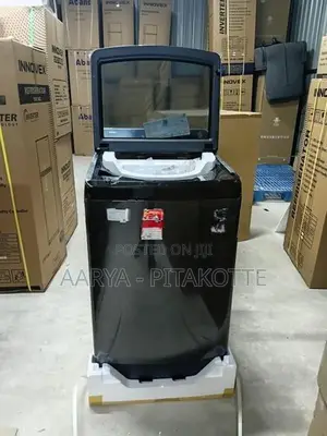 Samsung Washing Machine 15KG Capacity ( inverter)