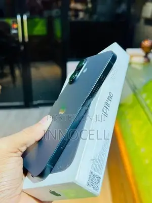 Apple iPhone 16 128GB (Used)