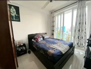 04 Bedrooms Apartment for Sale Wellawatta