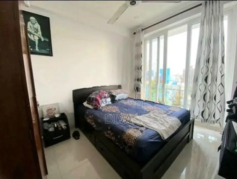 04 Bedrooms Apartment for Sale Wellawatta