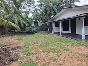 Valuable Single Story House for Sale Gonapola