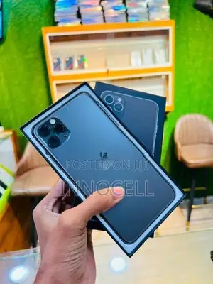 Apple iPhone 11 Pro Max 256GB (Used)