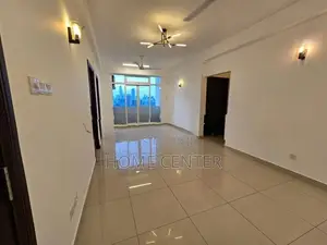 Sea View ~ Brand New Unfurnished Apartment For Rent In Colombo 4