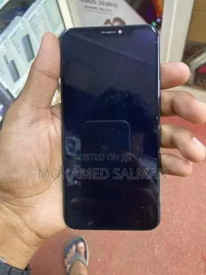 Apple iPhone XS (Used)