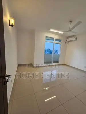 Sea View ~ Brand New Unfurnished Apartment For Rent In Colombo 4