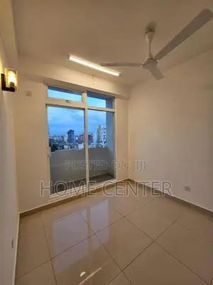 Sea View ~ Brand New Unfurnished Apartment For Rent In Colombo 4