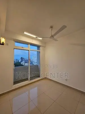 Sea View ~ Brand New Unfurnished Apartment For Rent In Colombo 4