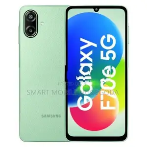Samsung Galaxy F70E 5G (Brand New)
